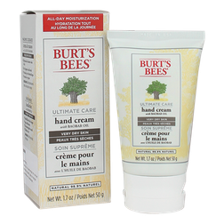 Burts Bees Ultimate Care Hand Cream burts bees kopen in de aanbieding