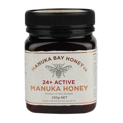 Manuka Bay Honey Co 24 250G manuka bay honey co kopen in de aanbieding