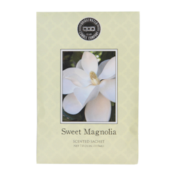 Bridgewater Candle Company Geurzakje Sweet Magnolia