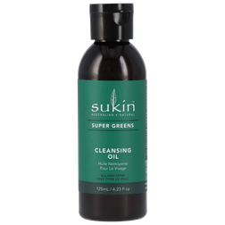 Sukin Super Greens Cleansing Oil sukin kopen in de aanbieding Sukin Super Greens Cleansing Oil sukin kopen in de aanbieding
