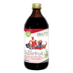 Biotona Superfruit Forte Bio