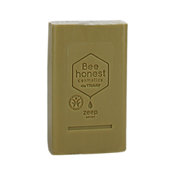 Bee Honest Zeep Olijf Lavendel bee honest kopen in de aanbieding