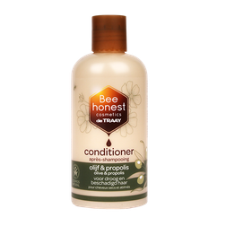 Bee Honest Conditioner Olijf Propolis bee honest kopen in de aanbieding
