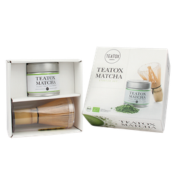 Teatox Matcha Starter Set teatox kopen in de aanbieding Teatox Matcha Starter Set teatox kopen in de aanbieding