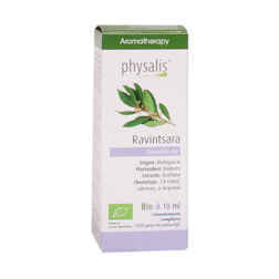 Physalis Ravintsara Bio - 10ml