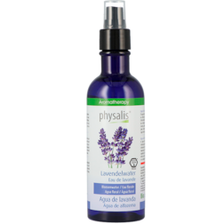 Physalis Lavendelwater Bio - 200ml