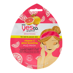 Yes To Grapefruit Mud Mask yes to kopen in de aanbieding Yes To Grapefruit Mud Mask yes to kopen in de aanbieding