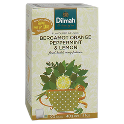 Dilmah Thee Bergamot Orange Peppermint Lemon dilmah thee kopen in de aanbieding Dilmah Thee Bergamot Orange Peppermint Lemon dilmah thee kopen in de aanbieding