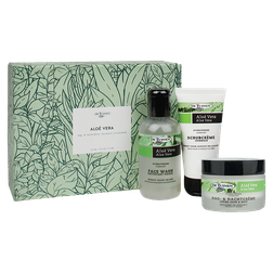 De Tuinen Geschenkset Aloe Vera de tuinen kopen in de aanbieding De Tuinen Geschenkset Aloe Vera de tuinen kopen in de aanbieding