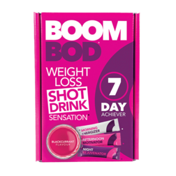 Boombod 7 Day Achiever 21 Sachets boombod kopen in de aanbieding Boombod 7 Day Achiever 21 Sachets boombod kopen in de aanbieding