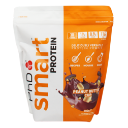 Phd Smart Protein Peanut Butter Cup 900G phd kopen in de aanbieding Phd Smart Protein Peanut Butter Cup 900G phd kopen in de aanbieding
