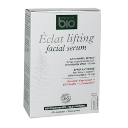 Pureté Bio Eclat Lifting Facial Serum - 15 x 2ml ampullen