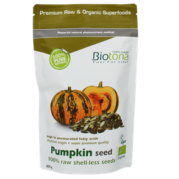 Biotona Raw Pompoenpitten Bio 300Gr biotona kopen in de aanbieding Biotona Raw Pompoenpitten Bio 300Gr biotona kopen in de aanbieding