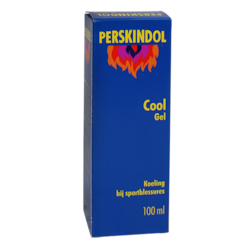 Perskindol Cool Gel - 100ml
