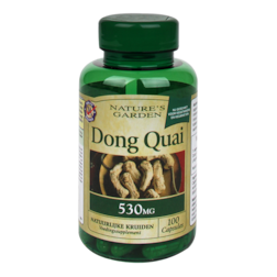 Holland Barrett Don Quai 530Mg 100 Capsules holland barrett kopen in de aanbieding Holland Barrett Don Quai 530Mg 100 Capsules holland barrett kopen in de aanbieding