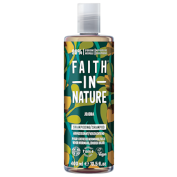 Faith In Nature Jojoba Shampoo - 400ml