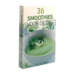 Koppenhol Receptkaarten Smoothies koppenhol kopen in de aanbieding