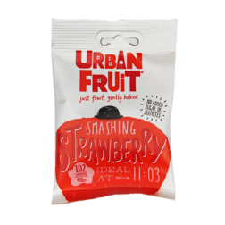 Urban Fruit Strawberry urban kopen in de aanbieding Urban Fruit Strawberry urban kopen in de aanbieding