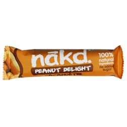 Nakd Peanut Delight - 35g