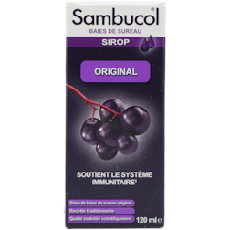 Sambucol Original (120ml)