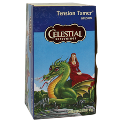 Celestial Seasonings Tension Tamer (20 Theezakjes)