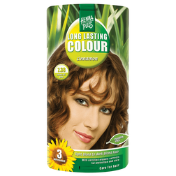 Hennaplus Long Lasting Colour 738 Cinnamon hennaplus kopen in de aanbieding Hennaplus Long Lasting Colour 738 Cinnamon hennaplus kopen in de aanbieding