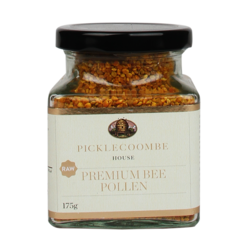 Picklecoombe House Premium Bee Pollen 175g