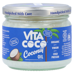 Vita Coco Coconut Oil (250ml)