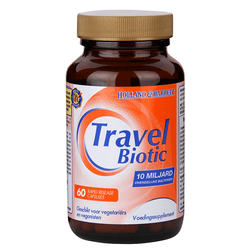 Holland Barrett Probiotica Extra Sterk 60 Capsules holland barrett kopen in de aanbieding