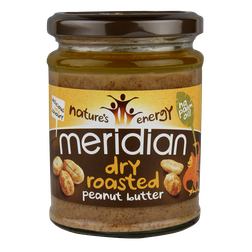 Meridian Dry Roasted Peanut Butter meridian kopen in de aanbieding Meridian Dry Roasted Peanut Butter meridian kopen in de aanbieding