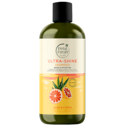 Petal Fresh Aloë Vera & Citrus Shampoo - 475ml