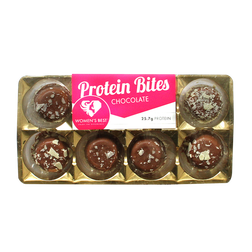 Womens Best Protein Bites Chocolate womens best kopen in de aanbieding
