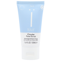 Naif Circular Scrub 50Ml naif kopen in de aanbieding Naif Circular Scrub 50Ml naif kopen in de aanbieding