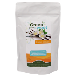 Greensweet Sweet Vanilla (400gr)