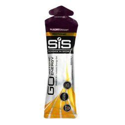 Science In Sport Sis Go Energy Gel Blackcurrent 60Ml science in sport kopen in de aanbieding