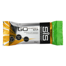 Science In Sport Sis Go Energy Bar Apple Blackcurrent 40G science in sport kopen in de aanbieding