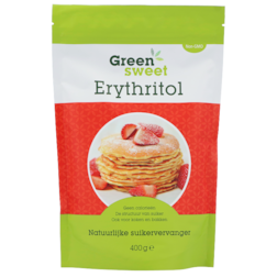 Green Sweet Erythritol - 400g