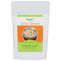 Greensweet Extra Sweet (400g)