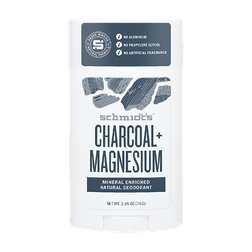 Schmidts Deodorant Charcoal 75Gr schmidts kopen in de aanbieding Schmidts Deodorant Charcoal 75Gr schmidts kopen in de aanbieding
