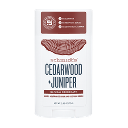 Schmidts Deodorant Cedarwood 75Gr schmidts kopen in de aanbieding Schmidts Deodorant Cedarwood 75Gr schmidts kopen in de aanbieding