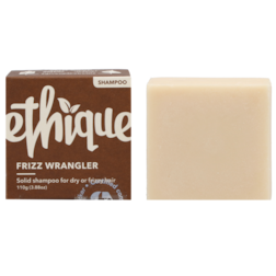 Ethique Frizz Wrangler Shampoo Bar - 110g
