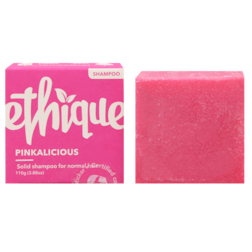 Ethique Pinkalicious Shampoo Bar (110gr)