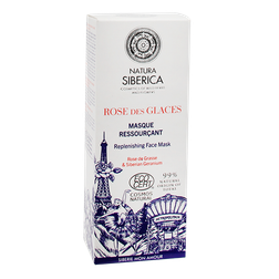 Natura Siberica Replenishing Face Mask 100Ml natura siberica kopen in de aanbieding