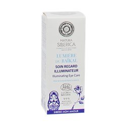 Natura Siberica Illuminating Eye Care 30Ml natura siberica kopen in de aanbieding Natura Siberica Illuminating Eye Care 30Ml natura siberica kopen in de aanbieding