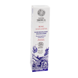 Natura Siberica Shower Bath Elixir 250Ml natura siberica kopen in de aanbieding