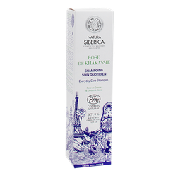 Natura Siberica Everyday Care Shampoo 250Ml natura siberica kopen in de aanbieding Natura Siberica Everyday Care Shampoo 250Ml natura siberica kopen in de aanbieding