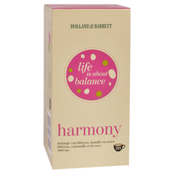 Holland & Barrett Harmony Bio (20 Zakjes)