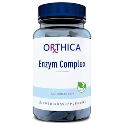 Orthica Enzym Complex (120 Tabletten)