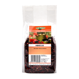 De Tuinen Hibiscus Thee de tuinen kopen in de aanbieding