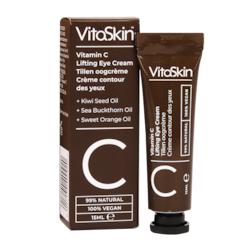 VitaSkin Vitamin C Lifting Eye Cream - 15ml